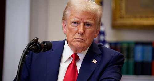 U.S. to apply increased pressure on trade deals, warns higher tariffs could roll out Aug. 1