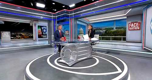 Full transcript of "Face the Nation with Margaret Brennan," June 22, 2025