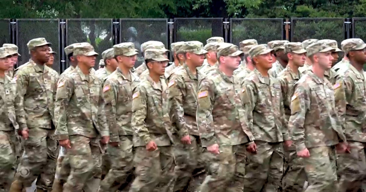 FBI, DHS prepare for possible attacks on U.S.