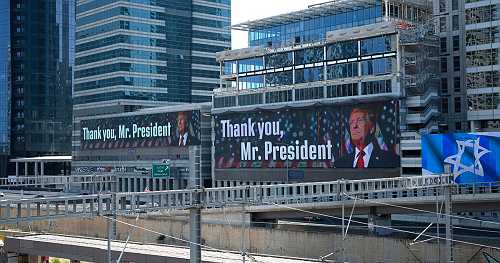 U.S. strikes on Iran nuclear facilities see Hamas and the Houthis vow retaliation, as world leaders react