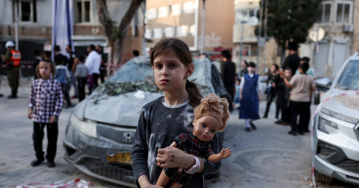 Trump suggests regime change for Iran amid questions over damage from U.S. strikes on nuclear sites