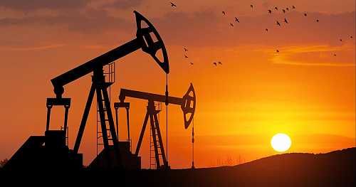 Oil prices drop after Iran attacks U.S. base in Qatar