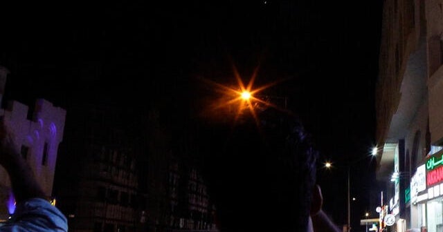 Iran says it launched retaliatory strikes on U.S. bases in the Middle East | Special Report