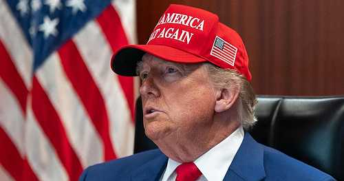 Trump says Iran and Israel have agreed to "complete and total ceasefire"