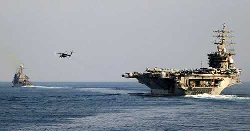 Iran threatens retaliation following U.S. strikes. An expert breaks down Tehran