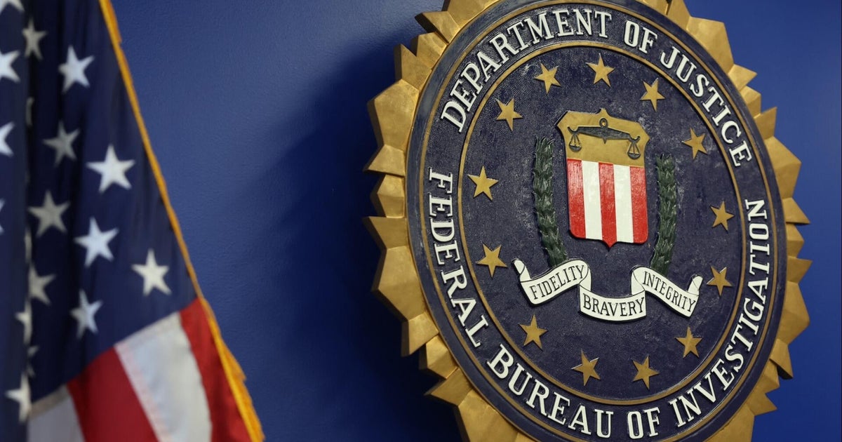 FBI intensifies counterterrorism efforts following strikes on Iran, sources say