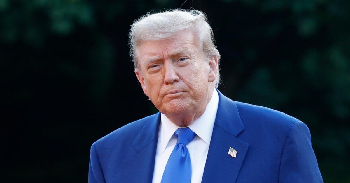 Trump arrives for NATO summit after voicing frustration with Israel and Iran