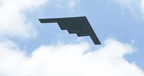 How U.S. stealth bombers struck Iran