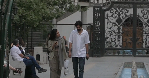 On the ground in Tehran in the wake of the Israel-Iran ceasefire