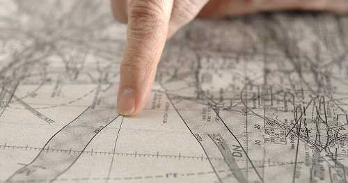 Group ends search for missing airliner that crashed into Lake Michigan in 1950, killing all 58 people on board