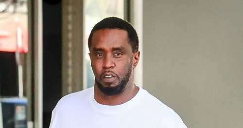 Sean "Diddy" Combs sex trafficking trial closing arguments get underway