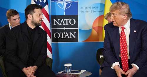Takeaways from the NATO summit
