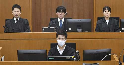 U.S. Marine convicted of sexual assault by Japanese court, adding to anger and safety concerns on Okinawa