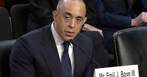 Breaking down whistleblower claims against Trump judicial pick