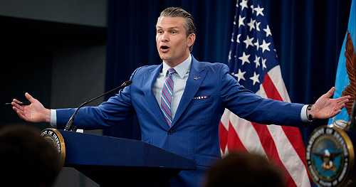 What to know about Hegseth