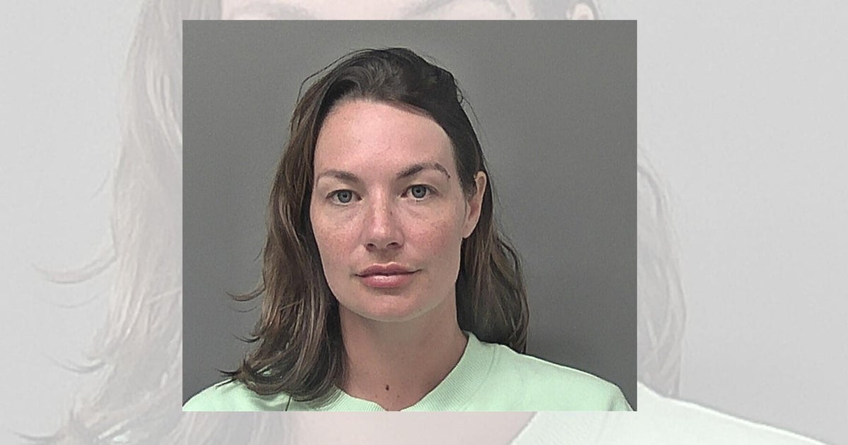 Selfies of woman "dripping in diamonds" on cruise led to her arrest for jewelry theft, police say