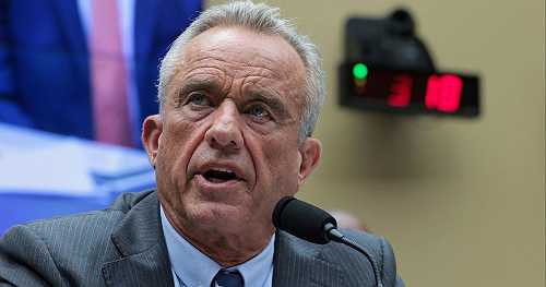 RFK Jr.