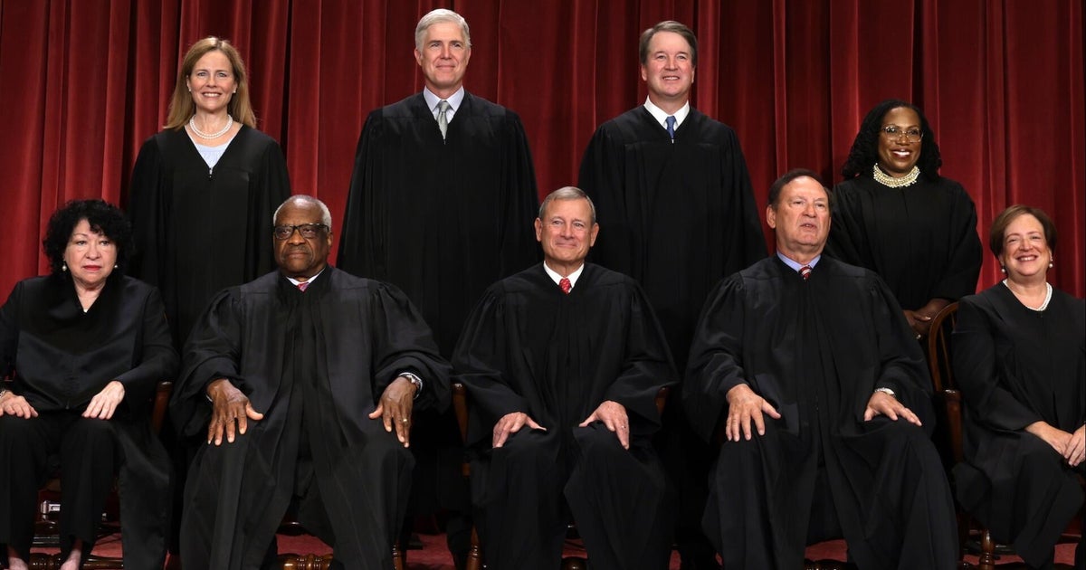 How the Supreme Court