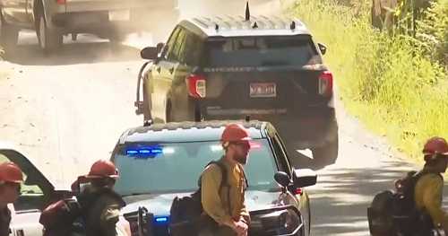Motive unclear in deadly Idaho firefighter ambush