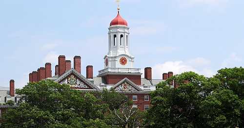 Trump administration claims Harvard violated civil rights of Jewish and Israeli students