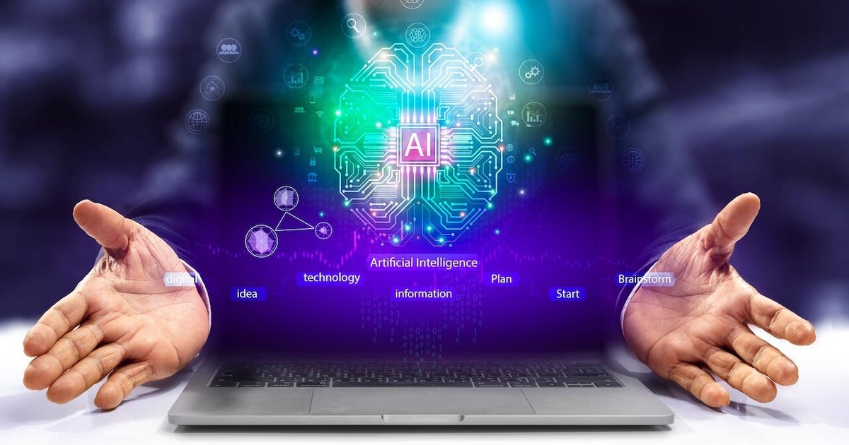 Four-day workweek advocates lean into the use of AI