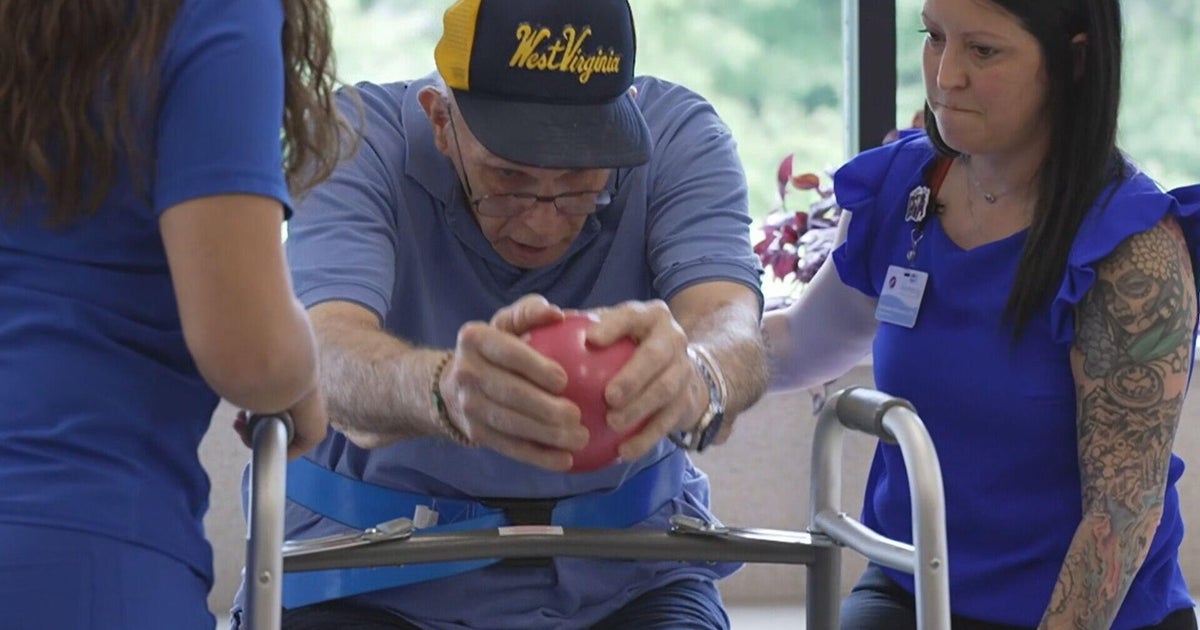 "Big, beautiful bill" cuts to Medicaid could be devastating for nursing home residents