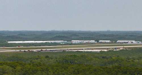 A deeper look at Florida