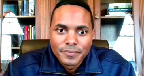 Rep. Ritchie Torres calls Trump budget bill "a catastrophe for the working poor people of the Bronx"