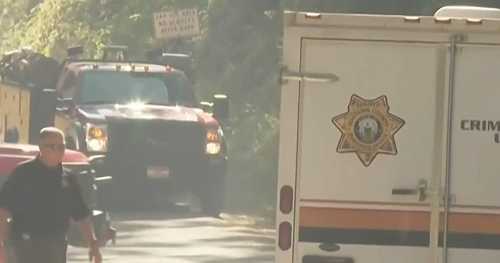 New details about Idaho shooting suspect, firefighters killed in ambush