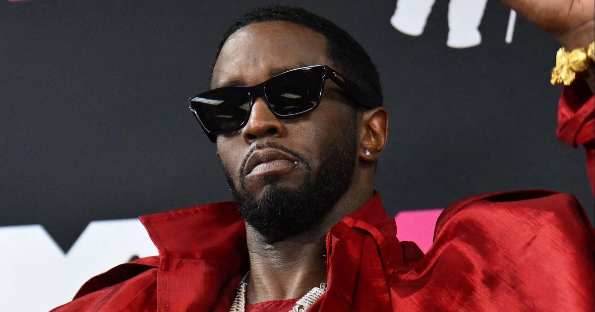 Sean "Diddy" Combs denied bail, will remain detained before October sentencing