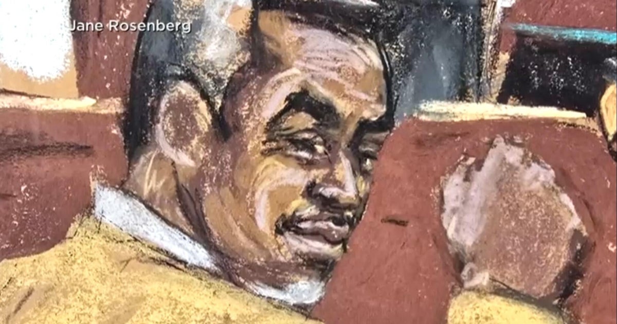 Sean "Diddy" Combs asks for release after acquittal on sex trafficking and racketeering charges