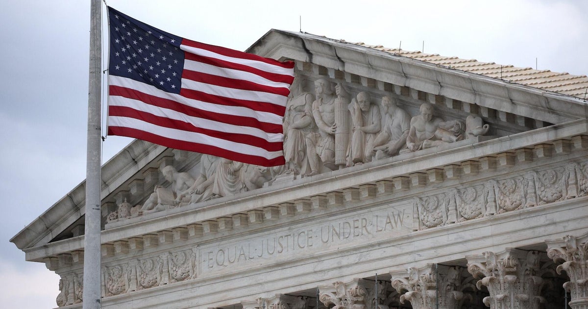 Supreme Court takes up case on bans for transgender athletes in girls