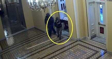 Tennessee man pardoned for Jan. 6 offenses gets life in prison in separate case accusing him of trying in incite "civil war"