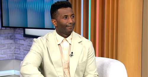 Wesley Morris talks about new podcast which dives into pop culture