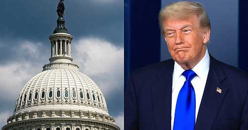 Watch: House passes Trump budget bill, sending legislation to president