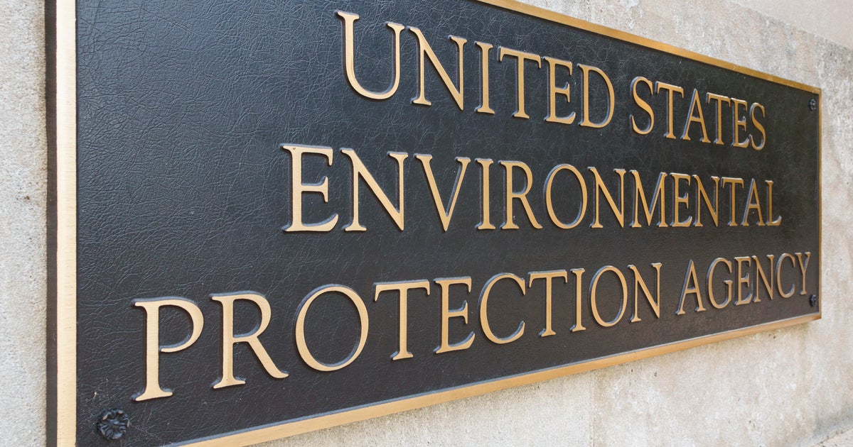 EPA puts 139 employees on leave after they publicly criticized Trump