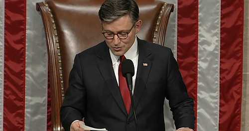 What to know about massive budget bill passed by House