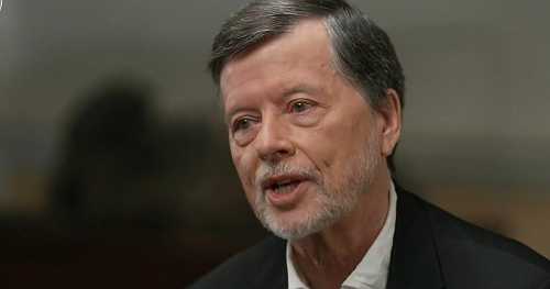 Ken Burns calls it "shortsighted" to eliminate funding for the Corporation for Public Broadcasting