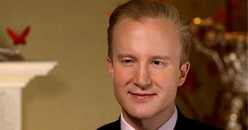 Meet the man teaching millions British etiquette