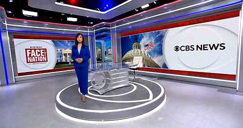 Open: This is "Face the Nation with Margaret Brennan," July 6, 2025