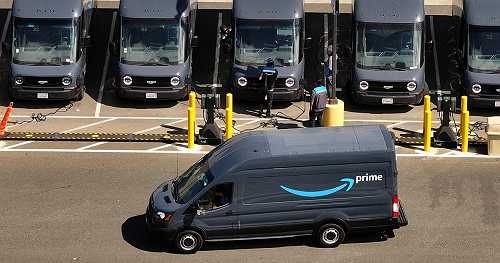 Amazon Prime Day underway, here are some of the best deals