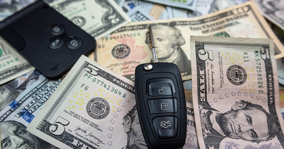 Some car buyers will get a tax break this year from the "big, beautiful bill." Here