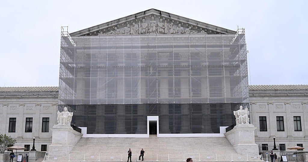 Supreme Court lets Trump fire 3 members of Consumer Product Safety Commission