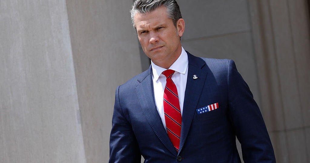 Hegseth
