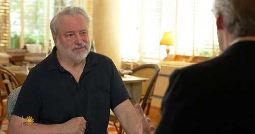 Extended interview: Restaurateur Keith McNally