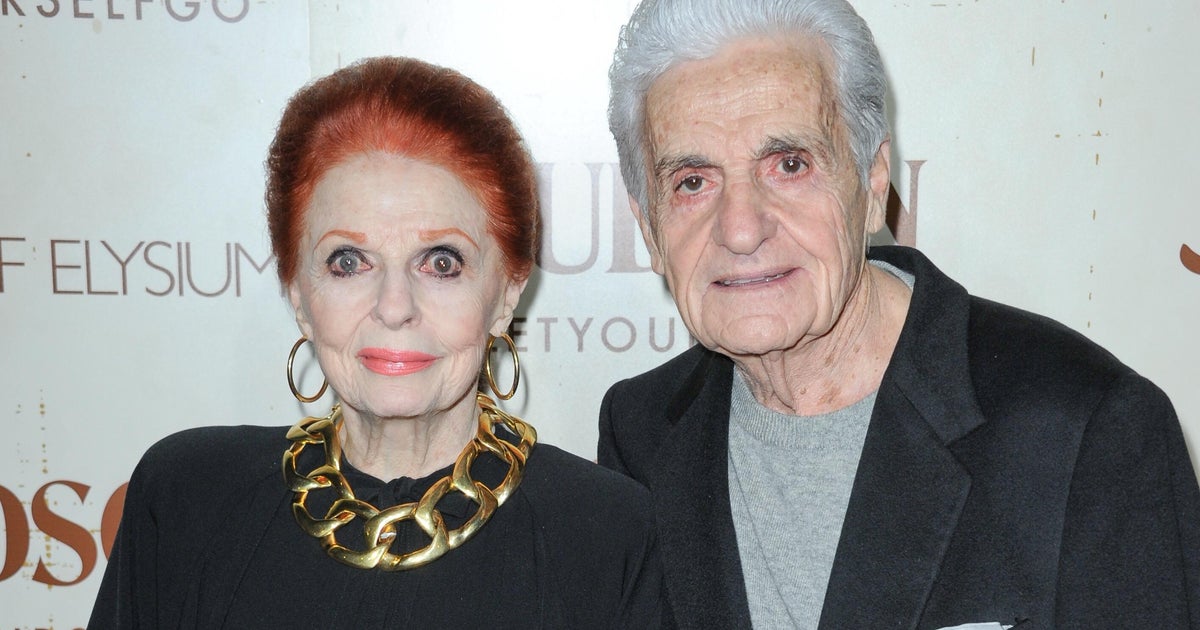 Tom Troupe, "Mission: Impossible" and "Star Trek" actor, dies at age 97