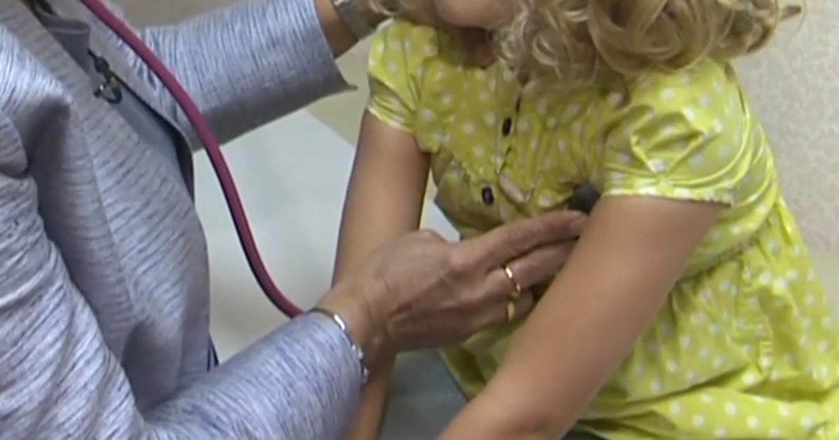 U.S. sees spike in COVID-related emergency room visits for young kids