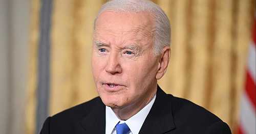 How U.S. politics have changed since Biden dropped out of 2024 race