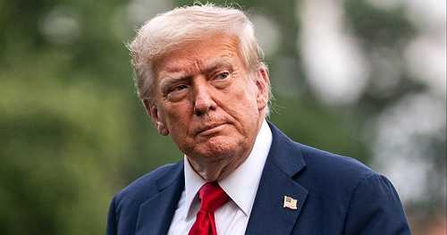 How Americans view Trump administration 6 months into second term