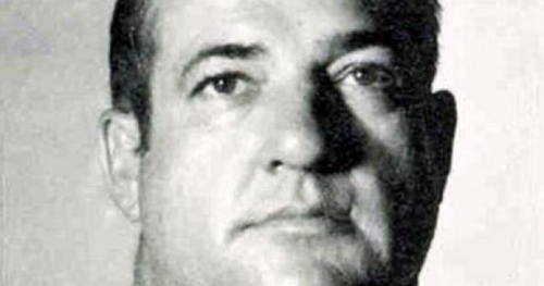 U.S. airman killed on mountain with 10 other soldiers during Vietnam War accounted for 57 years later